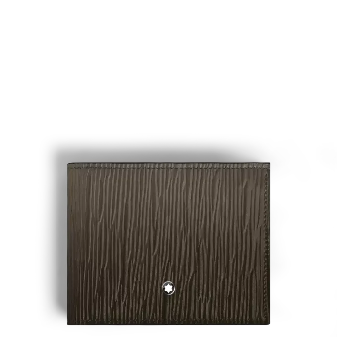 4810 Brieftasche 6cc