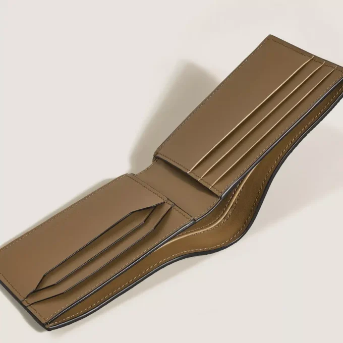 4810 Brieftasche 6cc