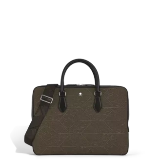 4810 Jacquard-Dokumententasche