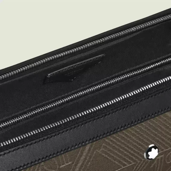 4810 Jacquard-Dokumententasche