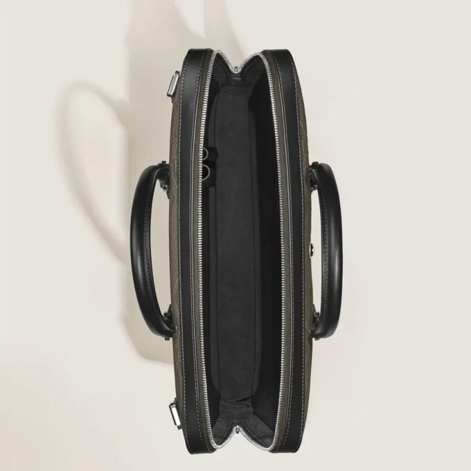 4810 Jacquard-Dokumententasche