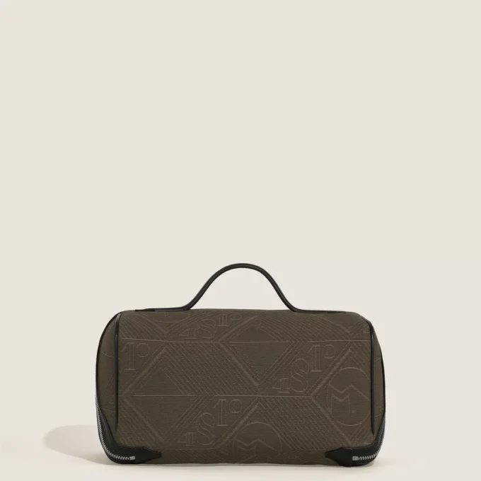 4810 Jacquard-Kulturbeutel