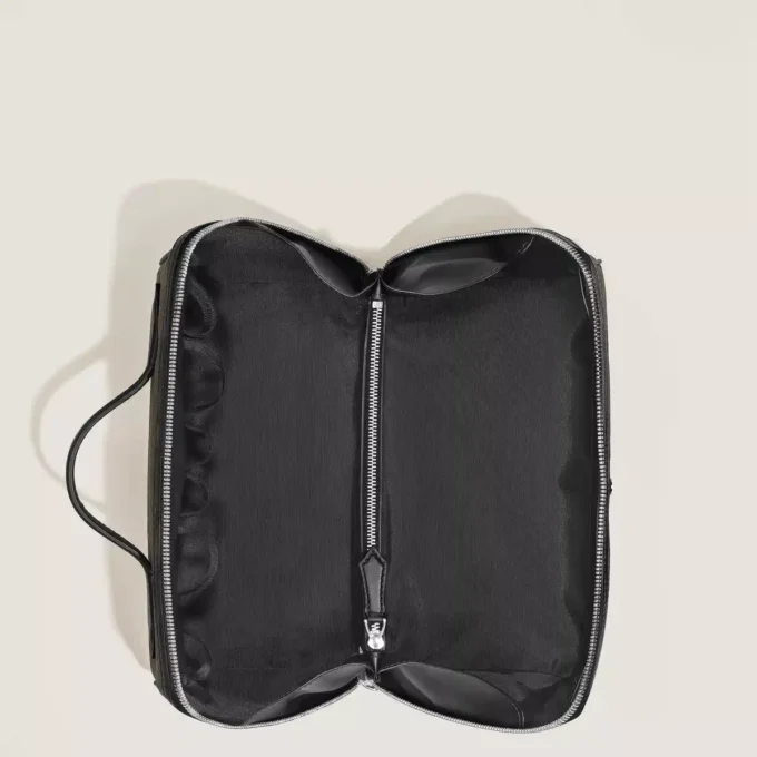 4810 Jacquard-Kulturbeutel