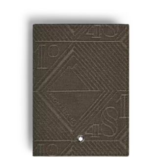 4810 Jacquard-Passhülle