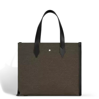 4810 Jacquard-Tasche