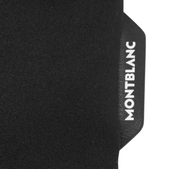 Braunes Reiseset für Montblanc MB 01 Kopfhörer