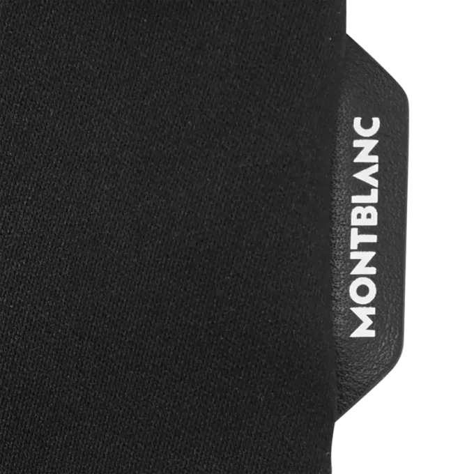 Braunes Reiseset für Montblanc MB 01 Kopfhörer