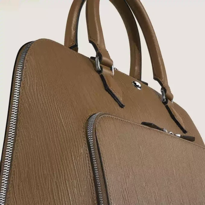 Die Schreib-Reisetasche