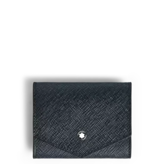 Elegante Münztasche