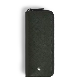 Extreme 3.0 2 Stiftetui mit Reißverschluss