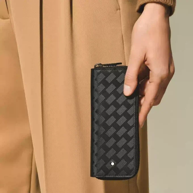 Extreme 3.0 2 Stiftetui mit Reißverschluss