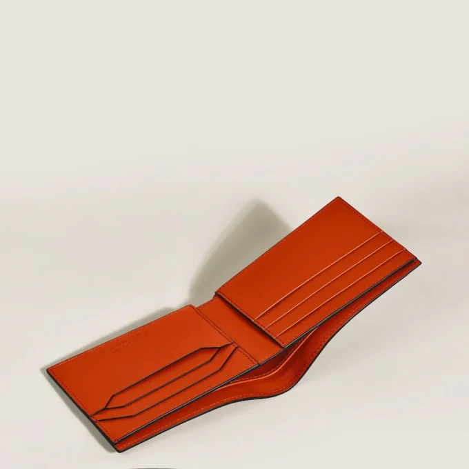 Extreme 3.0 Geldbörse 6cc