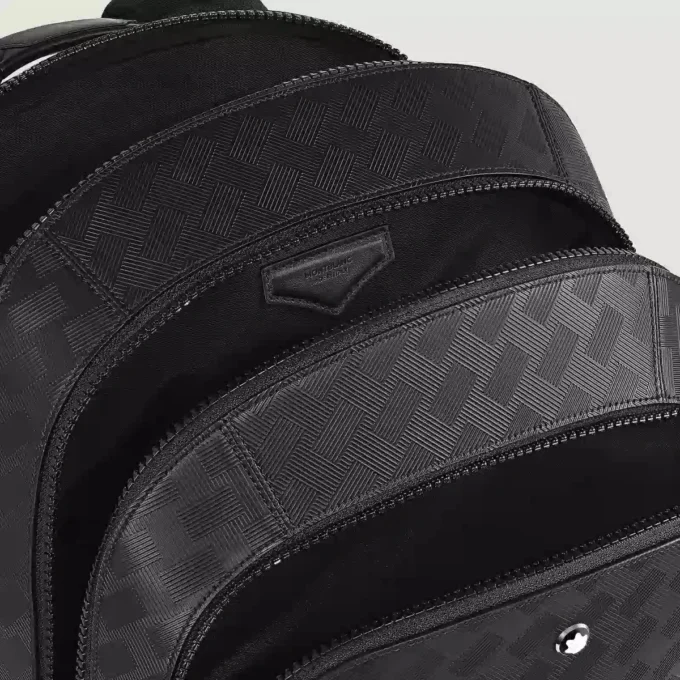 Extreme 3.0 großer Rucksack mit 3 Fächern