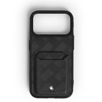 Extreme 3.0 Hardshell Apple iPhone 17 Pro 2cc