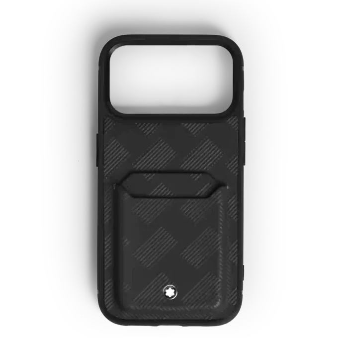 Extreme 3.0 Hardshell Apple iPhone 17 Pro 2cc Extreme 3.0 Hardshell Apple iPhone 17 Pro 2cc