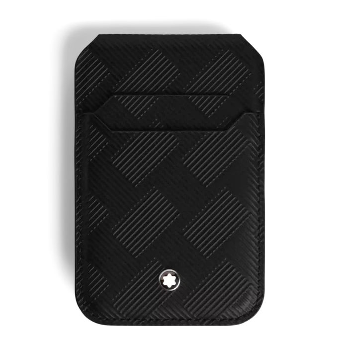 Extreme 3.0 Kartenetui 3cc für iPhone mit MagSafe