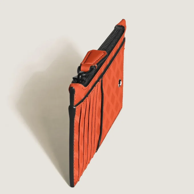 Extreme 3.0 Kartenetui 8cc mit Reißverschluss