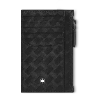 Extreme 3.0 Kartenetui 8cc mit Reißverschlusstasche