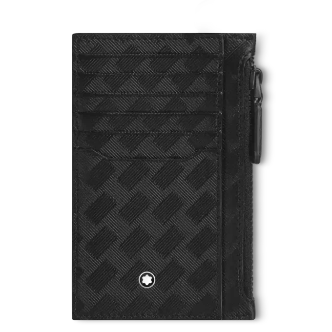 Extreme 3.0 Kartenetui 8cc mit Reißverschlusstasche