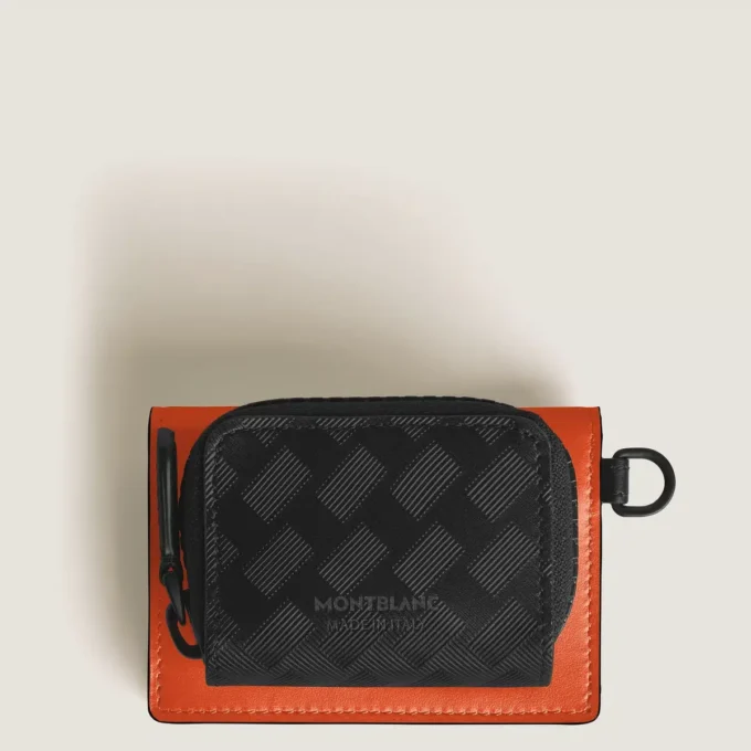 Extreme 3.0 Kartenetui mit Reißverschluss