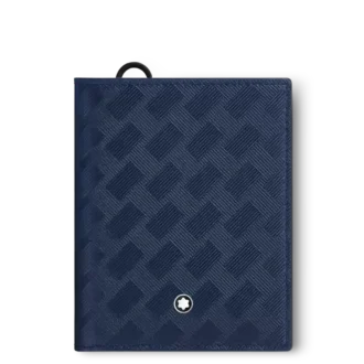 Extreme 3.0 Kompaktbrieftasche 6cc