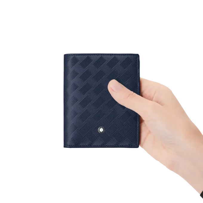 Extreme 3.0 Kompaktbrieftasche 6cc