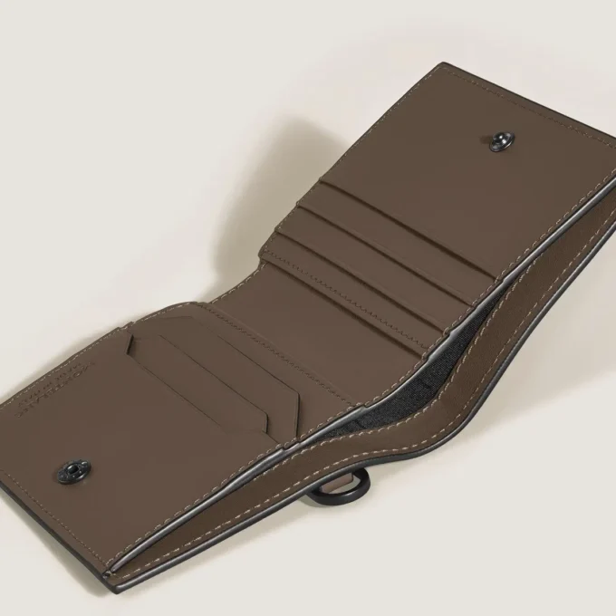 Extreme 3.0 Kompaktbrieftasche 6cc