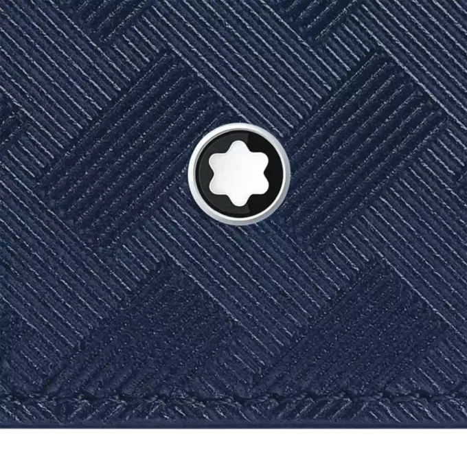 Extreme 3.0 Kompaktbrieftasche 6cc