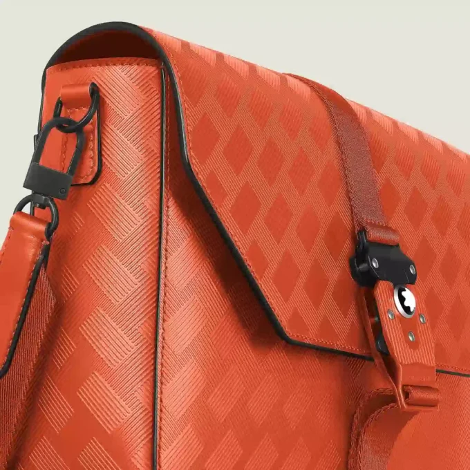 Extreme 3.0 kompakter Umschlag mit M LOCK 4810-Schnalle