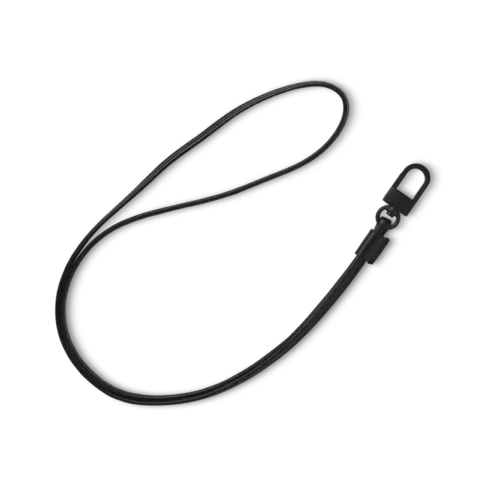 Extreme 3.0 Leder-Umhängeband