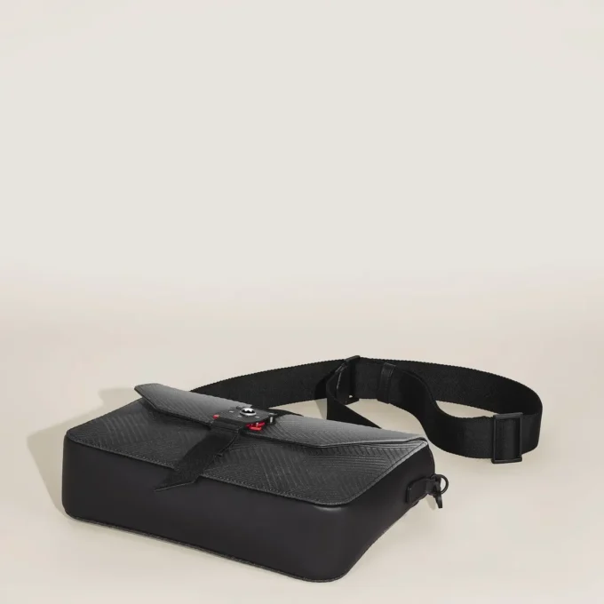 Extreme 3.0 Messenger mit M LOCK 4810-Schnalle