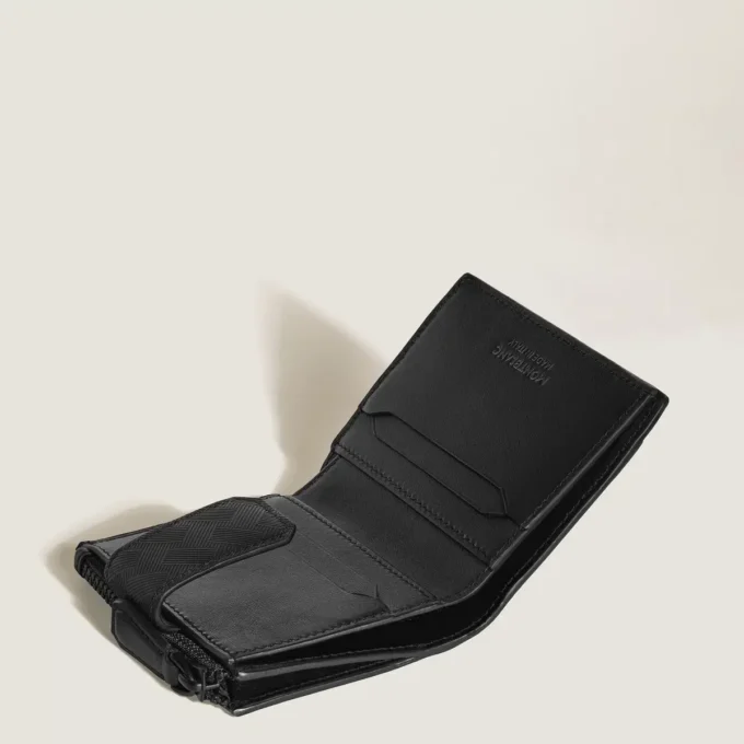 Extreme 3.0 Mini-Brieftasche 6cc