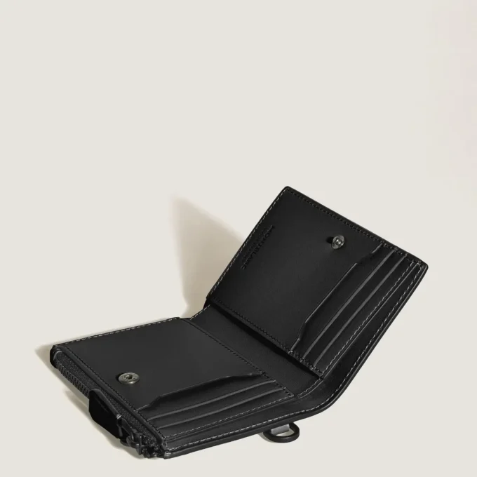 Extreme 3.0 Mini-Geldbörse vertikal 6cc