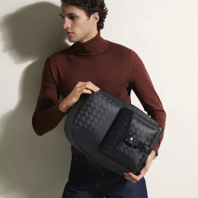 Extreme 3.0 Rucksack mit M LOCK 4810 Schnalle