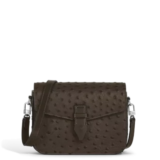 Federhalter-Umhängetasche