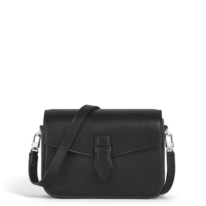 Federhalter-Umhängetasche