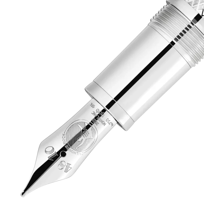 Füllfederhalter Great Characters Elvis Presley Limited Edition 1935