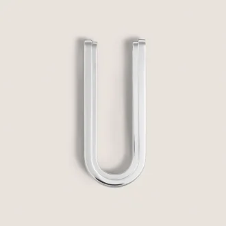 Geldklammer Great Characters Homage to The Great Gatsby aus Edelstahl