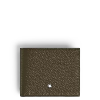 Grain-Brieftasche 6cc