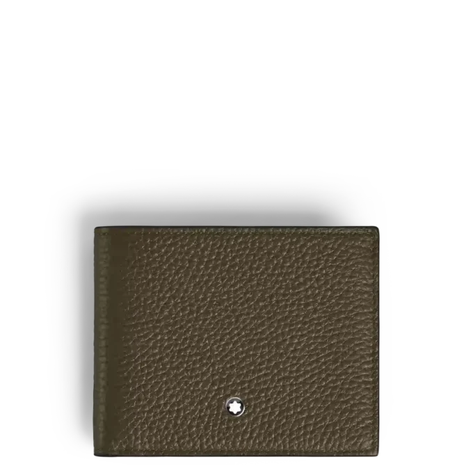 Grain-Brieftasche 6cc