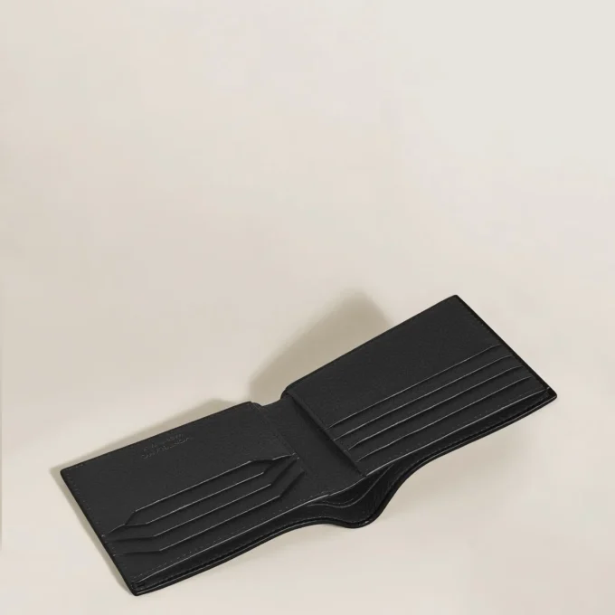 Grain-Brieftasche 8cc Grain-Brieftasche 8cc