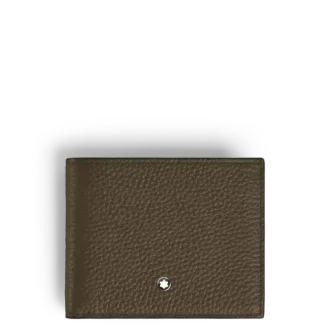 Grain-Geldbörse 4cc-Münzfach