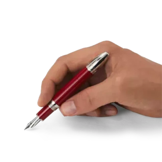 Great Characters Enzo Ferrari Special Edition Füllfederhalter F