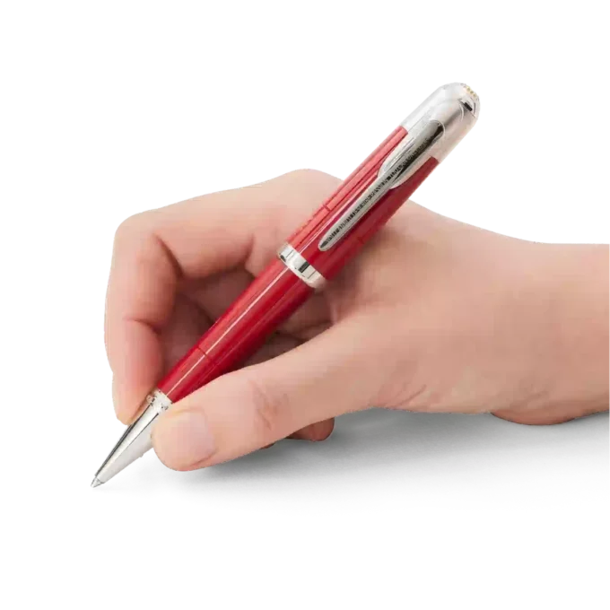 Great Characters Enzo Ferrari Special Edition Kugelschreiber