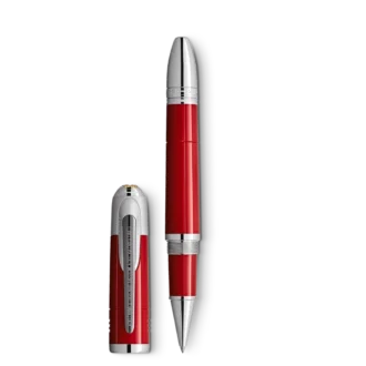 Great Characters Enzo Ferrari Special Edition Rollerball