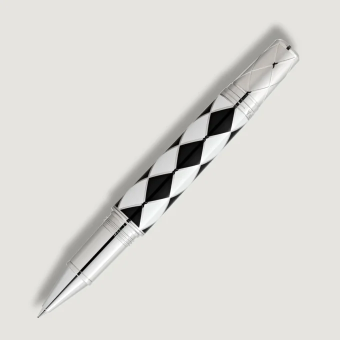 Great Characters Homage to Queen Limited Edition 1975