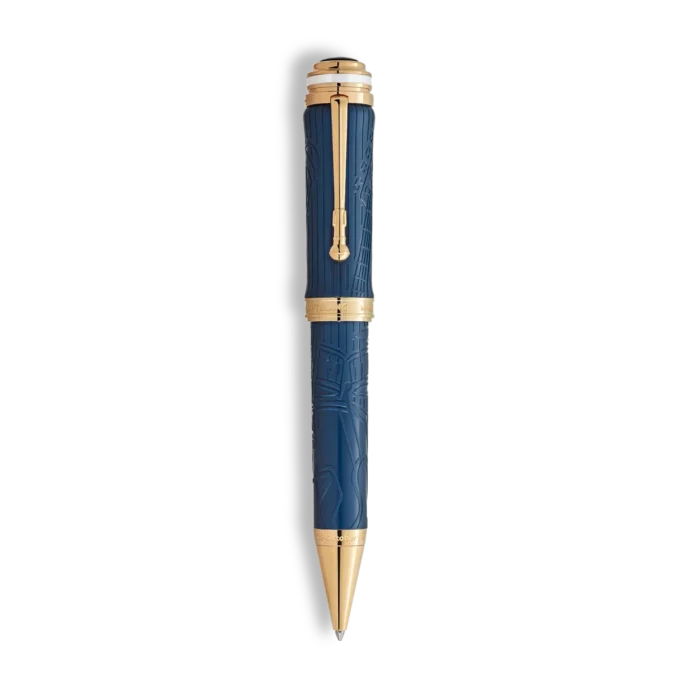 Great Characters Homage to Queen Special Edition Kugelschreiber