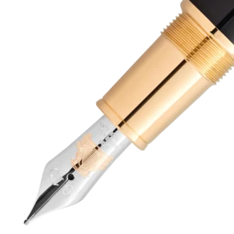 Great Characters Homage to The Great Gatsby Limited Edition 1925 Füllfederhalter