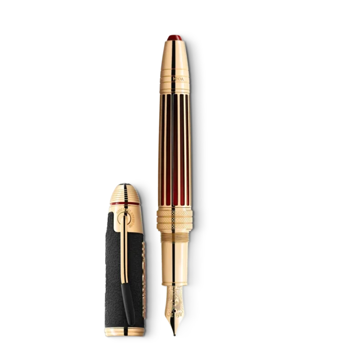 Great Characters Jimi Hendrix Limited Edition 1942 Füllfederhalter M