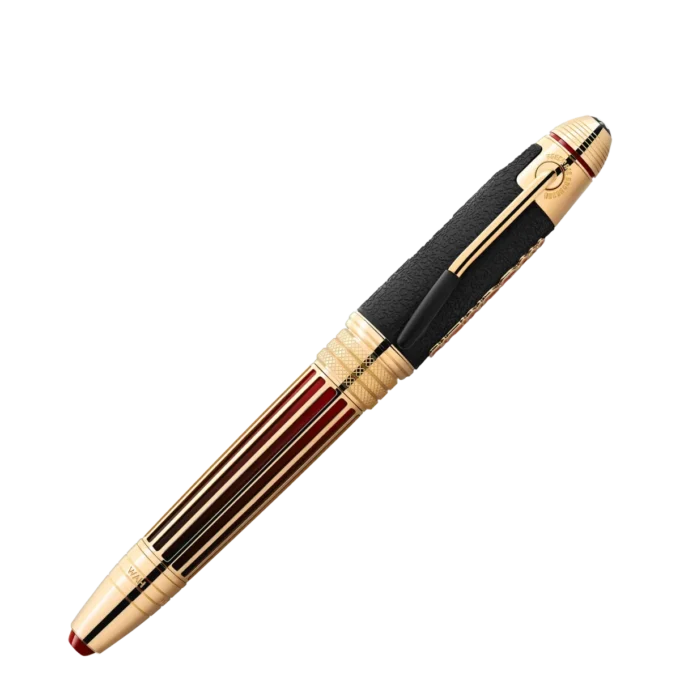 Great Characters Jimi Hendrix Limited Edition 1942 Füllfederhalter M